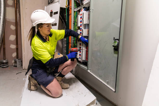 Best Home Electrical Repair  in Mountain Road, VA