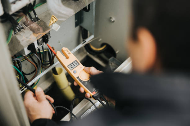 Best Circuit Breaker Repair  in Mountain Road, VA