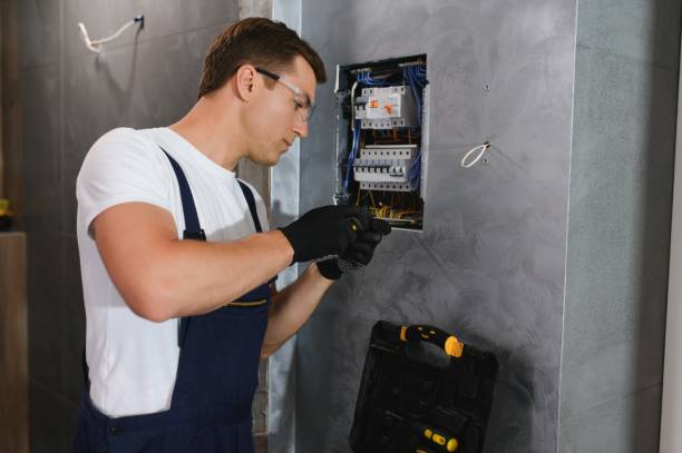 Best Electrical System Inspection  in Mountain Road, VA