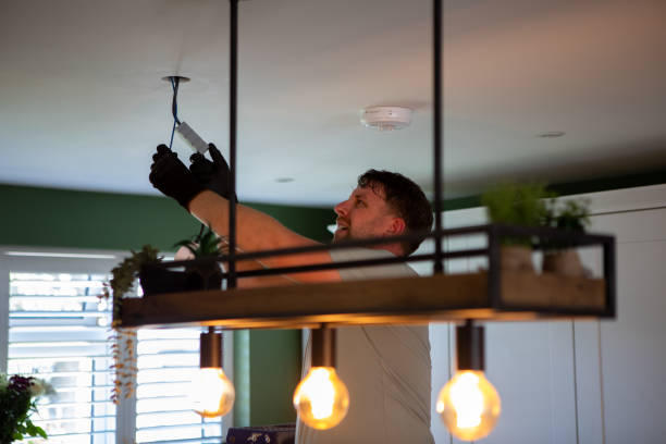 Best Electrical Contractors for Businesses  in Mountain Road, VA