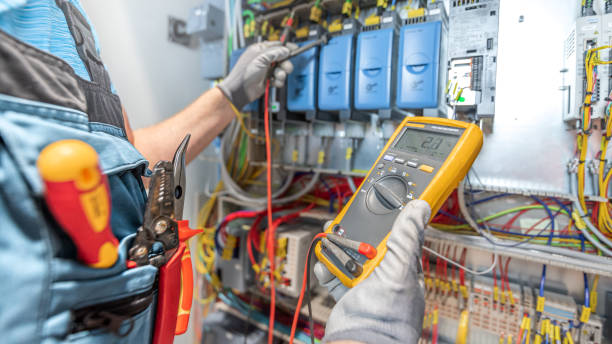 Best Local Electrician Companies  in Mountain Road, VA