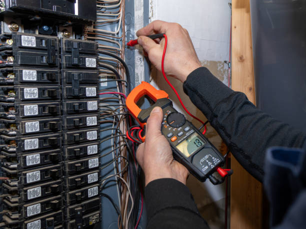 Best 24-Hour Electrician  in Mountain Road, VA