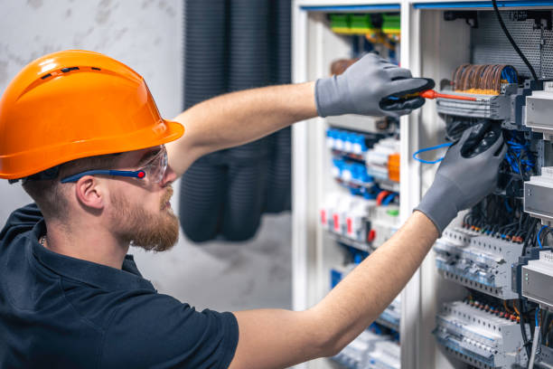 Best Emergency Electrical Repair  in Mountain Road, VA