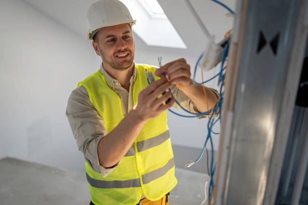 Best Electrical Wiring Services  in Mountain Road, VA