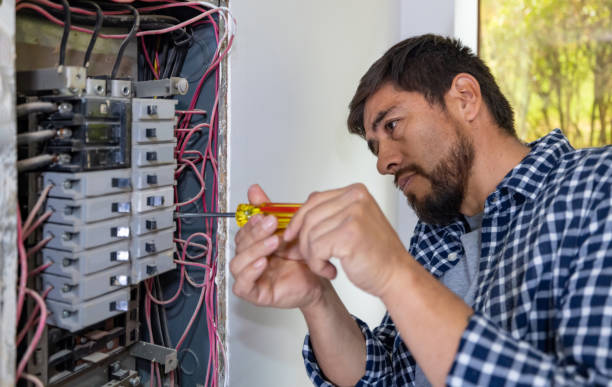 Best Residential Electrician Services  in Mountain Road, VA